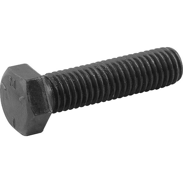 Parafuso sextavado 8.8 (GRAU 5) 1/2" x 2" rosca total UNC VONDER