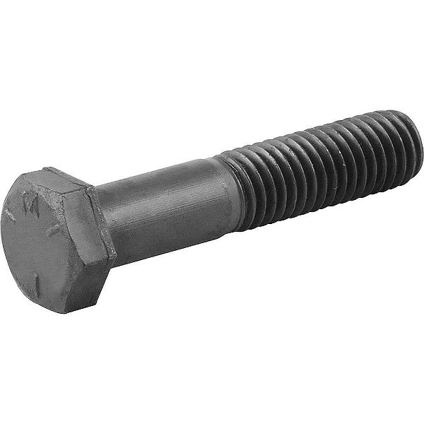 Parafuso sextavado 8.8 (GRAU 5) 1/2" x 2.1/2" UNC caixa com 50 peças VONDER