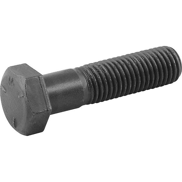 Parafuso sextavado 8.8 (GRAU 5) 3/4" x 3" UNC caixa com 20 peças VONDER