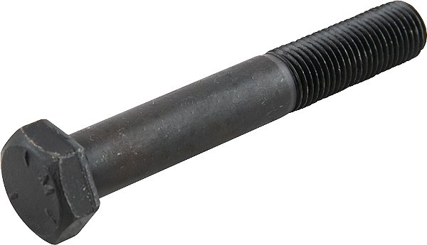 Parafuso sextavado 8.8 (GRAU 5) 3/8" x 2.1/2" UNC VONDER