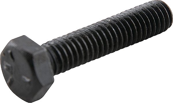Parafuso sextavado 8.8 (GRAU 5) 5/16" x 1.1/2" rosca total UNC caixa com 200 peças VONDER