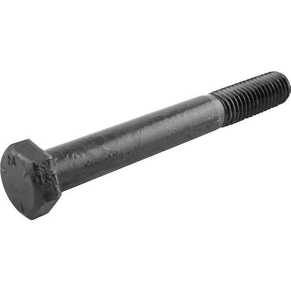 Parafuso sextavado 8.8 (GRAU 5) 5/8" x 5" UNC caixa com 20 peças VONDER