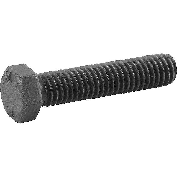 Parafuso sextavado 8.8 (GRAU 5) 7/16" x 2" rosca total UNC VONDER