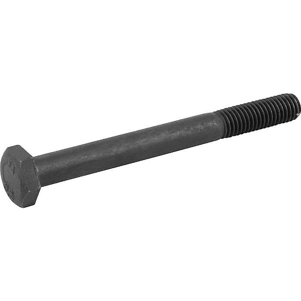 Parafuso sextavado 8.8 10mm x 100mm MA rosca parcial DIN 931 caixa com 50 peças VONDER