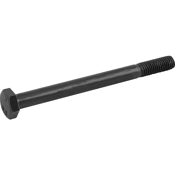 Parafuso sextavado 8.8 10mm x 120mm MA rosca parcial DIN 931 caixa com 50 peças VONDER