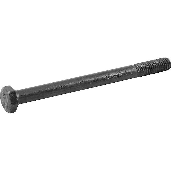 Parafuso sextavado 8.8 8mm x 100mm MA rosca parcial DIN 931 VONDER
