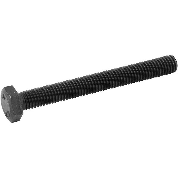 Parafuso sextavado 8.8 8mm x 70mm MA rosca total DIN 933 VONDER