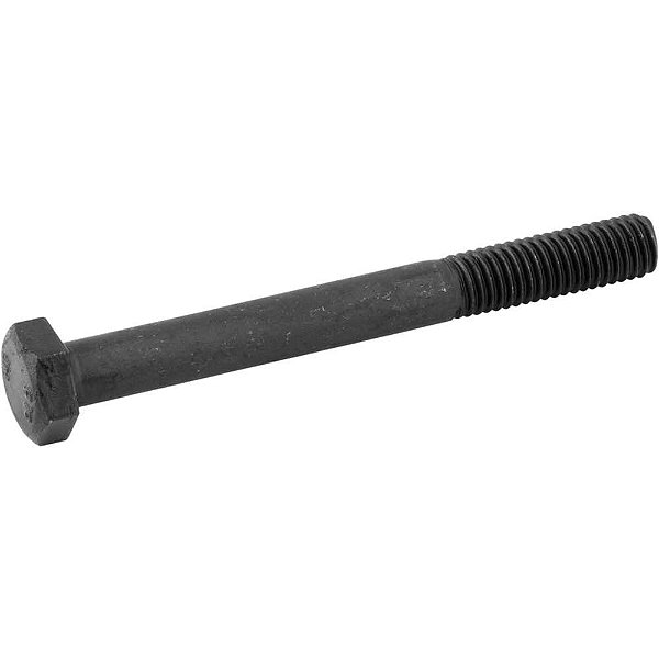 Parafuso sextavado 8.8 8mm x 75mm MA rosca parcial DIN 931 VONDER