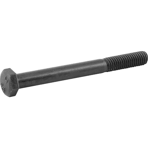 Parafuso sextavado 8.8 8mm x 80mm MA rosca parcial DIN 931 VONDER