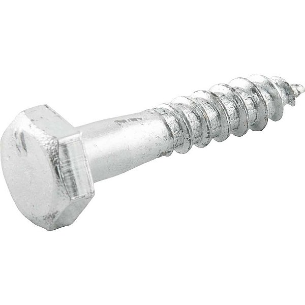 Parafuso sextavado rosca soberba 1/4" x 30mm caixa com 500 peças VONDER