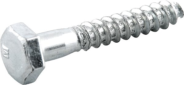 Parafuso sextavado rosca soberba 1/4" x 40mm caixa com 200 peças VONDER