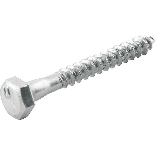 Parafuso sextavado rosca soberba 3/16" x 40mm caixa com 500 peças VONDER