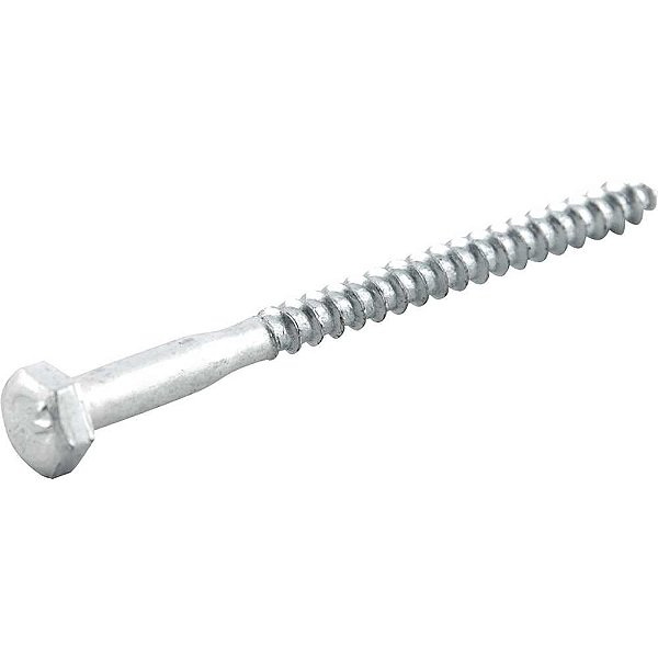 Parafuso sextavado rosca soberba 3/16" x 65mm caixa com 200 peças VONDER