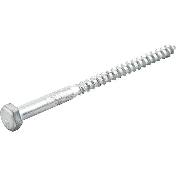 Parafuso sextavado rosca soberba 3/16" x 70mm caixa com 200 peças VONDER