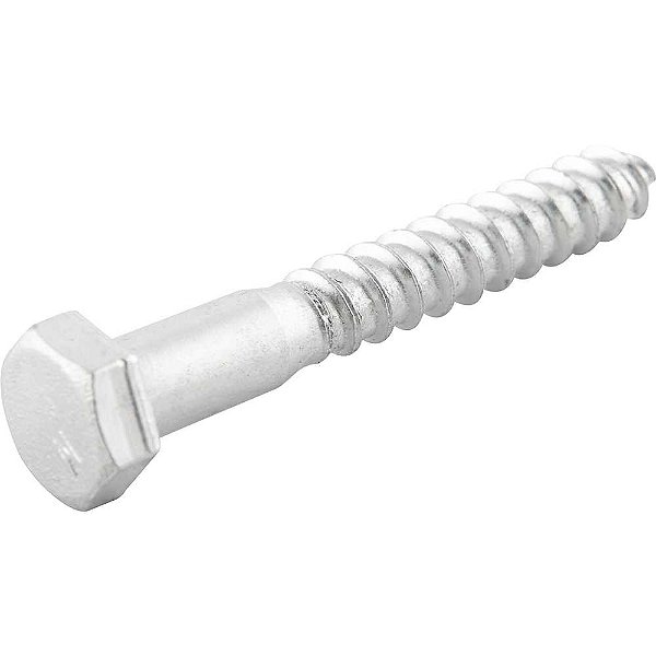 Parafuso sextavado rosca soberba 3/8" x 65mm VONDER