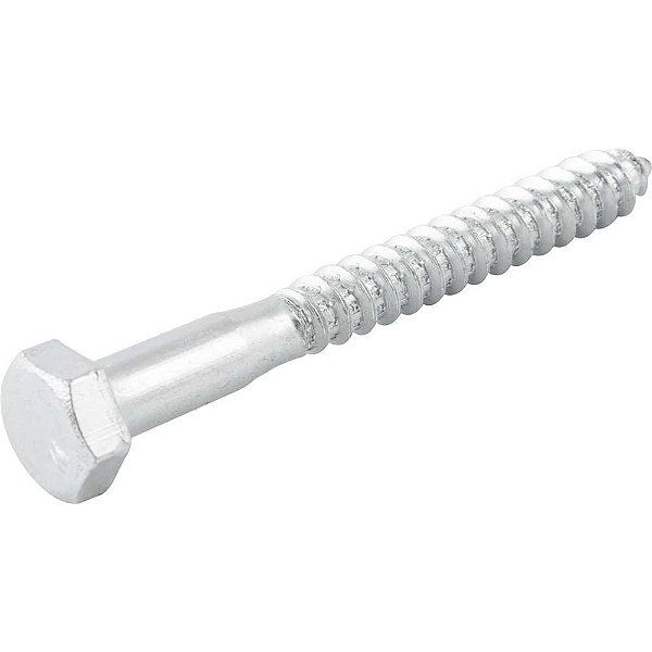 Parafuso sextavado rosca soberba 5/16" x 70mm VONDER