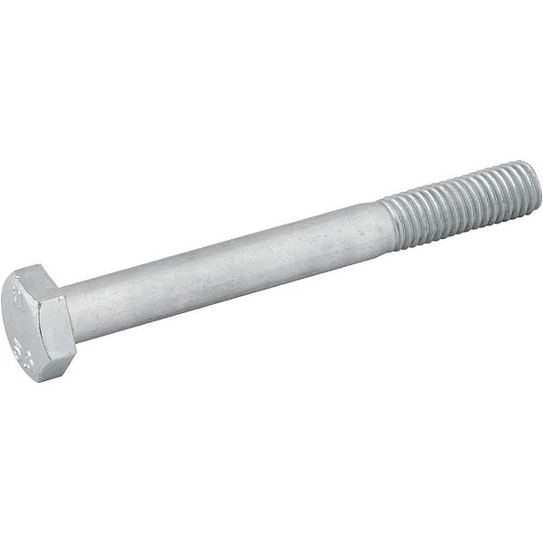 Parafuso sextavado zincado 10mm x 90mm MA VONDER