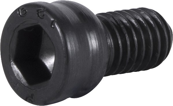 Parafuso de fixação COA M5 x 8mm 088205 RÖHM