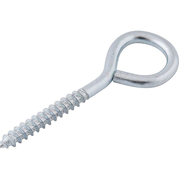 Pitão 3,3mm x 60,0mm com 6 peças VONDER