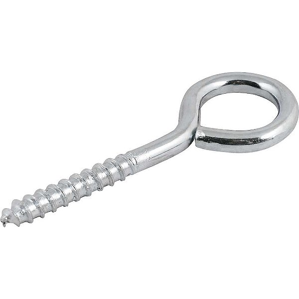 Pitão 4,4mm x 67,0mm com 6 peças VONDER