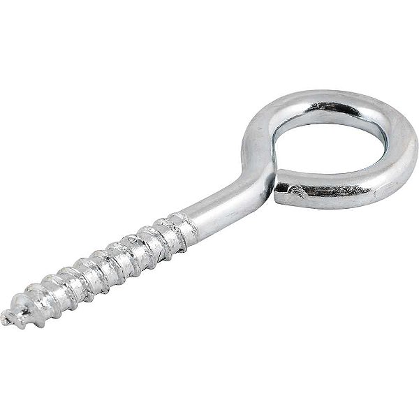 Pitão 4,8mm x 67,0mm com 6 peças VONDER