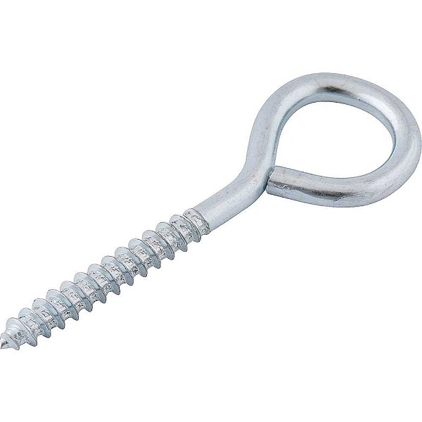 Pitão 4,8mm x 70,0mm com 6 peças VONDER