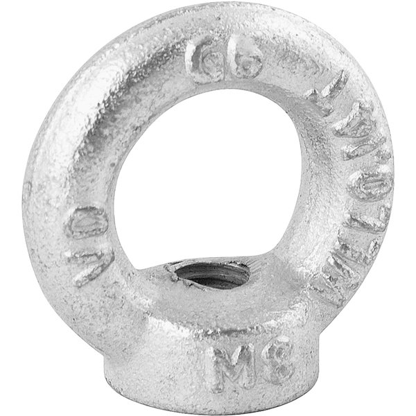 Porca olhal 22mm 1,50 tf VONDER PLUS