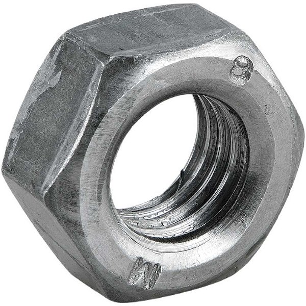 Porca sextavada 8.8 14mm MA DIN 934 VONDER