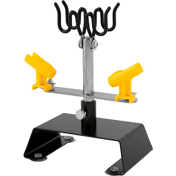 Suporte para aerógrafo 80mm VONDER