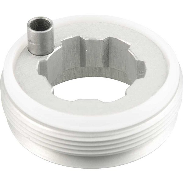 Defletor com anel JGD-0402 DEVILBISS