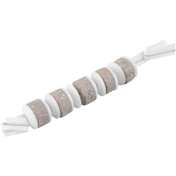 Jogo com 5 peças de guarnição da agulha JGA-4035 DEVILBISS