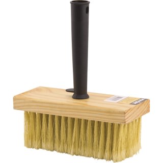 Broxa retangular 12,3cm x 4,5cm (54) VONDER - 12 unidades