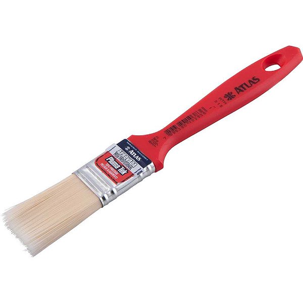 Pincel 1" PLUMA TEK 315/3 ATLAS