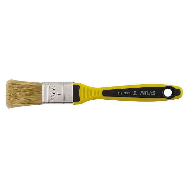 Pincel 1" PROFISSIONAL 419/3 ATLAS