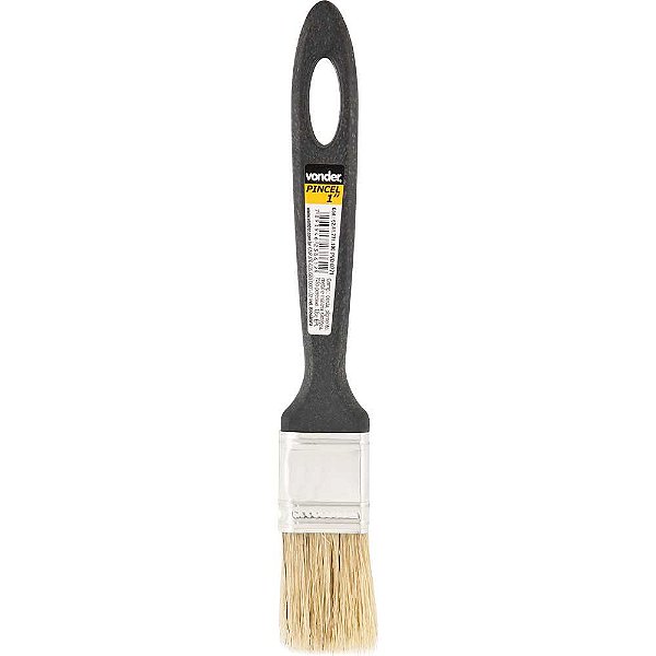 Pincel 1" PVD 0771 VONDER