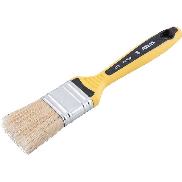 Pincel 1.1/2" PROFISSIONAL 419/4 ATLAS