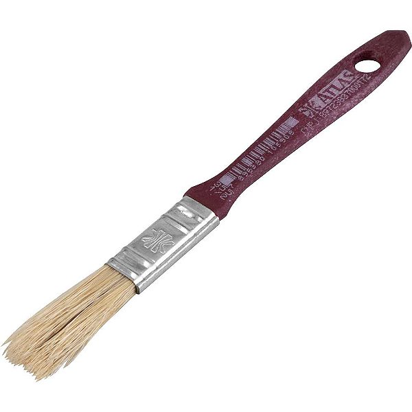 pincel 1/2" SOFT 355/1 ATLAS