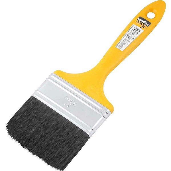 Pincel 3" VD 714 VONDER