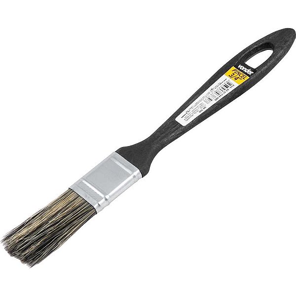 Pincel 3/4" VD 700 VONDER