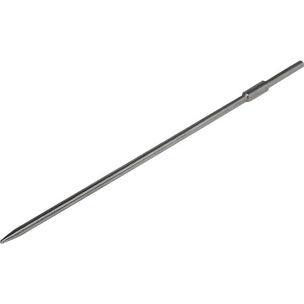 agulha de fluído para pistola de pintura SGK e FLG por sucção 1,8mm SGK-0430-18 DEVILBISS