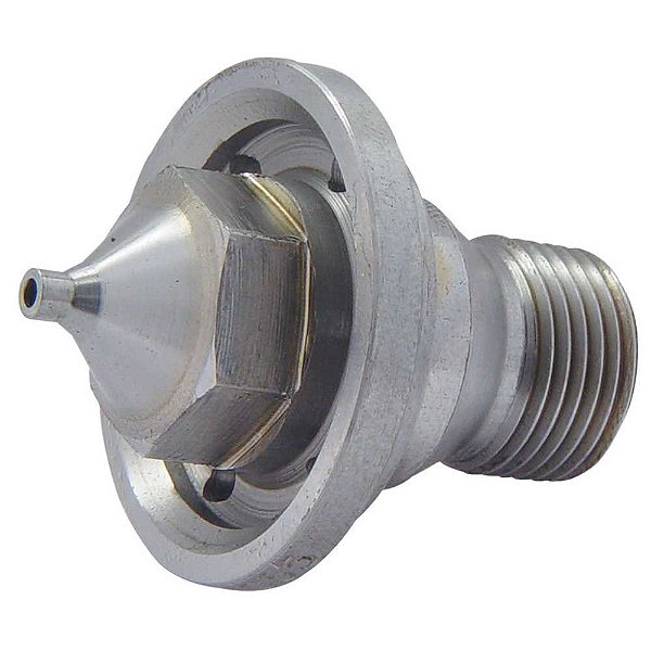 Bico de fluido AV-650/2115-FX para pistola de pintura JGA-504-704-FX (pressão) DEVILBISS