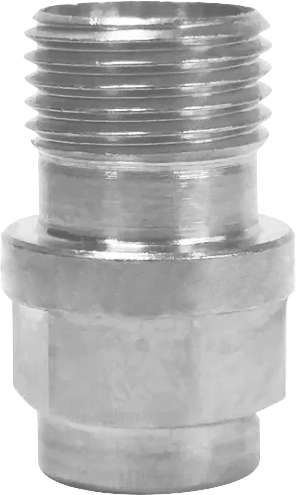 Bucha da válvula de ar da pistola de pintura SGK600/505 SGK-34-M-K DEVILBISS