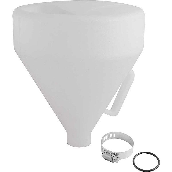Caneca completa para pistola PTV 83 VONDER