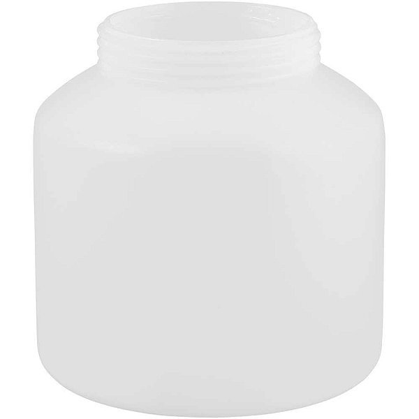 Caneca plástica para pistola PEV 400 VONDER