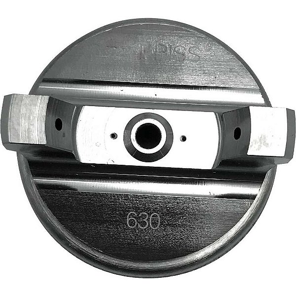 Capa de ar com anel para pistolas modelos SGK-600/AA/SS/FLG-S referência SGK-0054-630 DEVILBISS