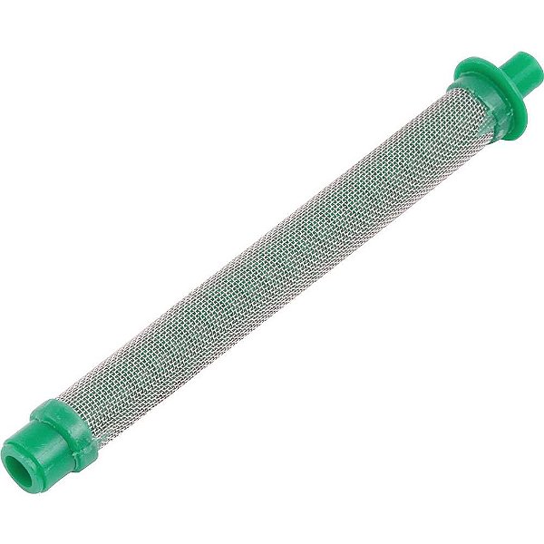 Filtro malha 60 para pistola das máquinas de pintura airless MPA 1010 120 300 350B VONDER