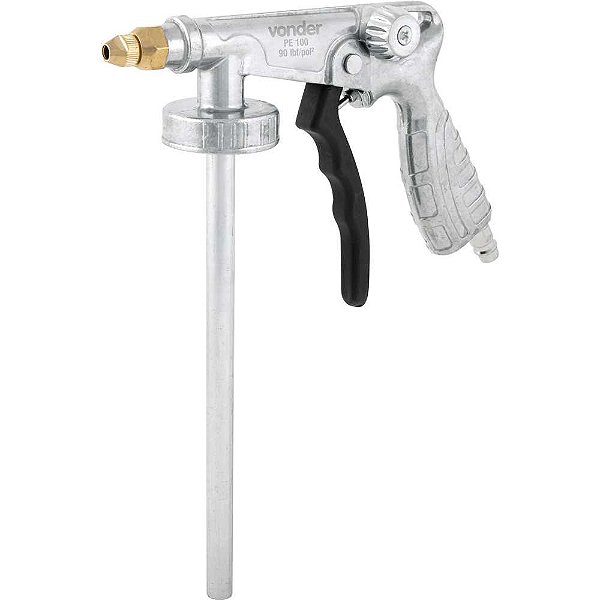 Pistola para emborrachamento PE 100 VONDER