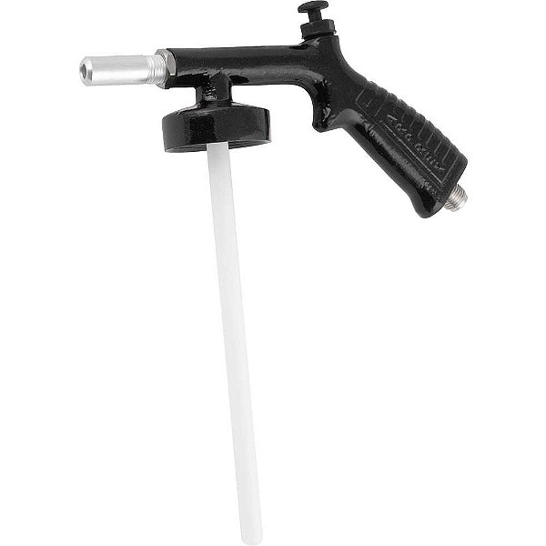 Pistola para massa sem caneca com botão tipo sucção 31 ARPREX