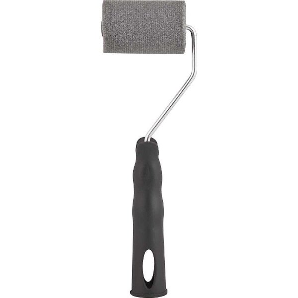 Rolo de espuma para pintura 5cm com suporte VD 988 VONDER