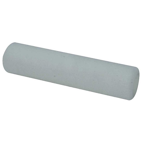 Rolo de lã de poliéster para pintura 23cm sem cabo ATLAS